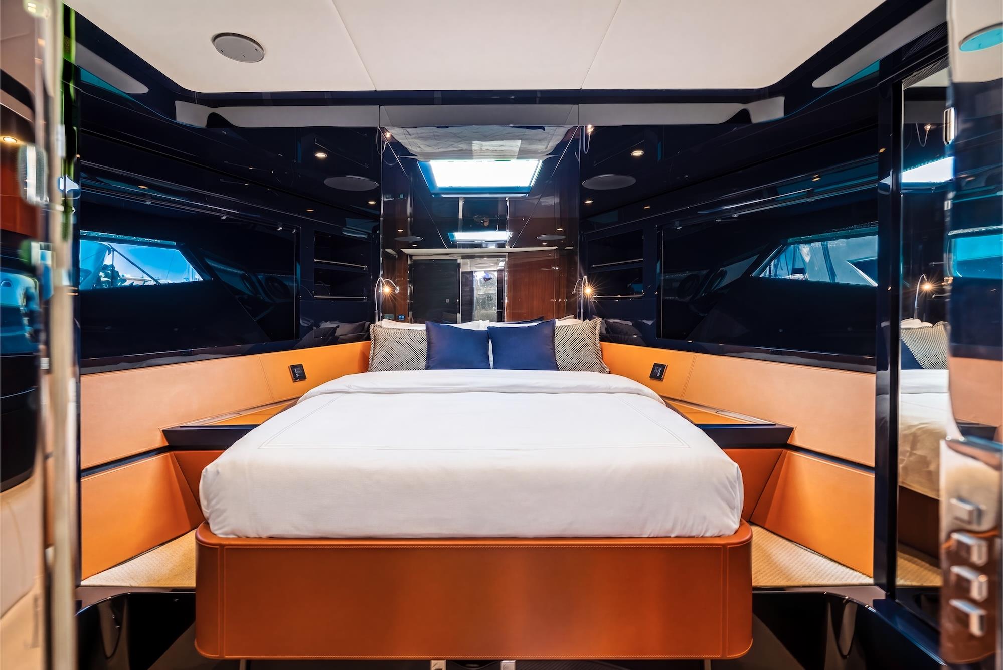 2022 RIVA 48' DOLCERIVA 